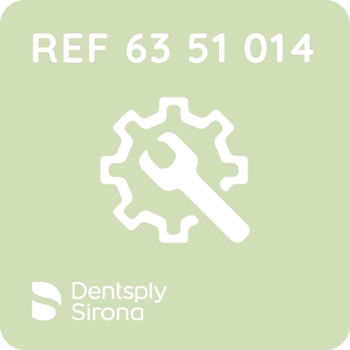 REF 63 51 014 - Кабель...