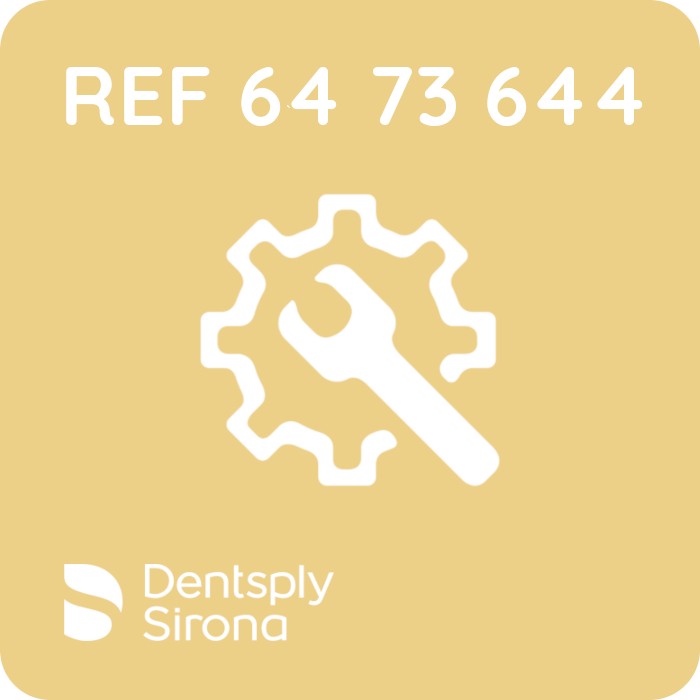 REF 64 73 644 - Кабель...