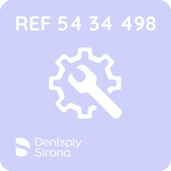 REF 54 34 498 - Ємність...
