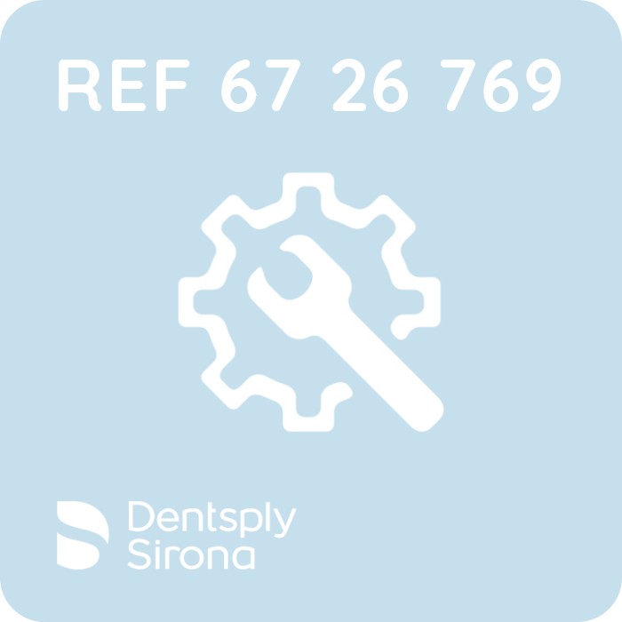 REF 67 26 769 - Фитинг...