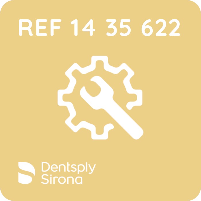REF 14 35 622 - Контактная...
