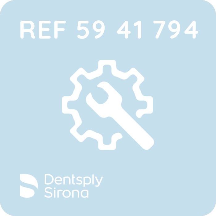 REF 59 41 794 - Ключ для...