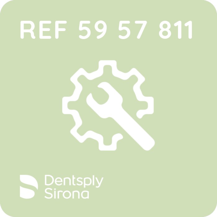 REF 59 57 811 - Кулькова...