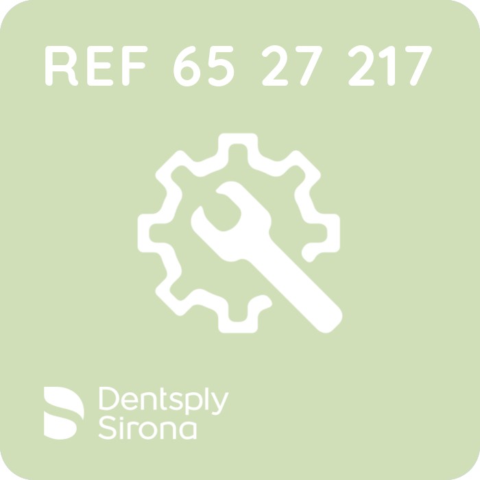 REF 65 27 217 - Концевой...