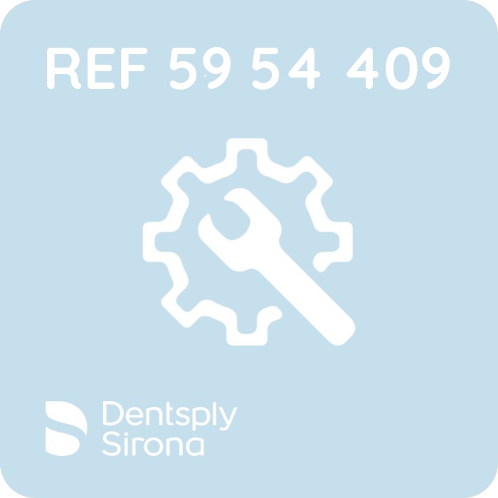 REF 59 54 409 - Переходник...