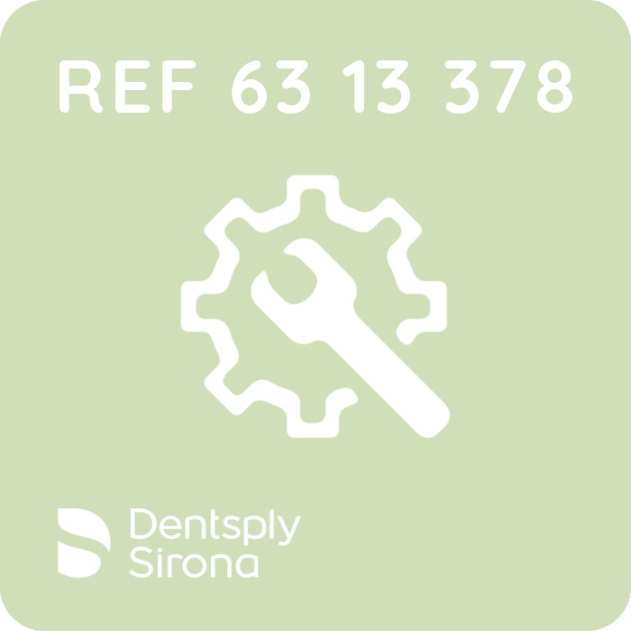 REF 63 13 378 - Подъемный...