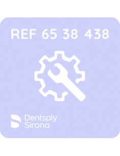 REF 65 38 438 - Обод сетки...