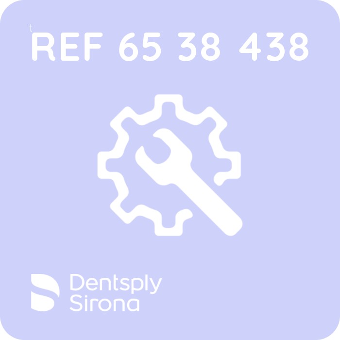 REF 65 38 438 - Обод сетки...