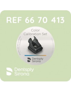 REF 66 70 413 - Пристрій калібрування кольору для Primescan