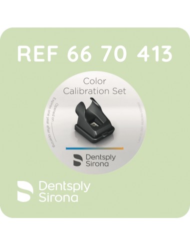 REF 66 70 413 - Пристрій калібрування кольору для Primescan