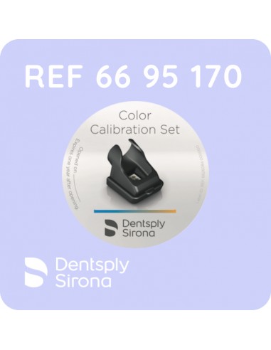 REF 66 95 170 - Устройство калиброваки цвета для Primescan | Dentsply Sirona