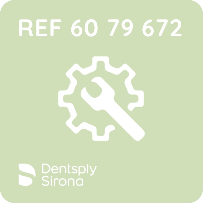 REF 60 79 672 - Кільце...