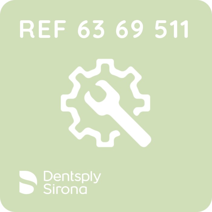 REF 63 69 511 - Стержень...