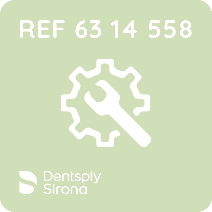 REF 63 14 558 - Лампа...