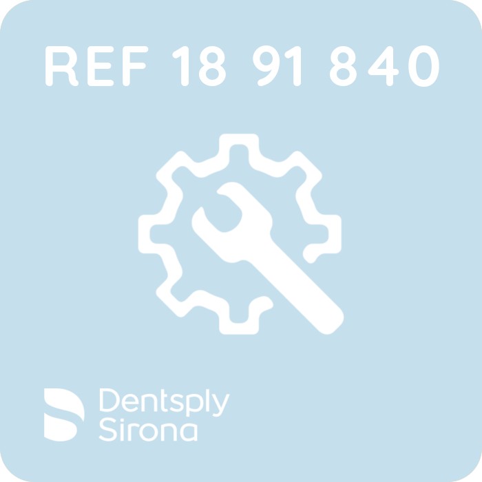 REF 18 91 840 - Кільце...