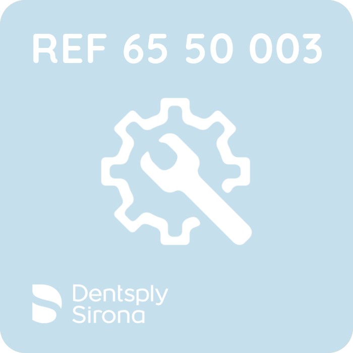 REF 65 50 003 - Шланг для...