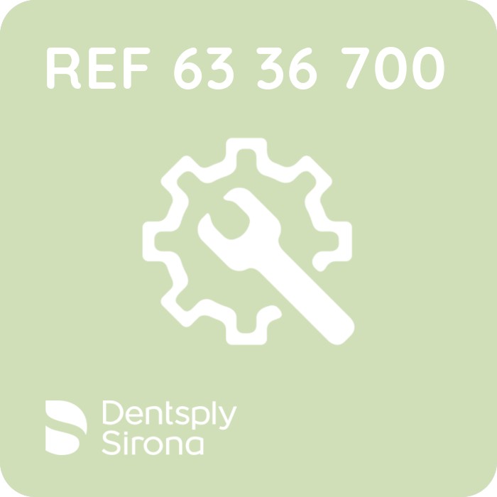 REF 63 36 700 - Шланг...