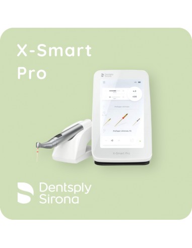 Ендодвигун X-Smart Pro Dentsply Sirona