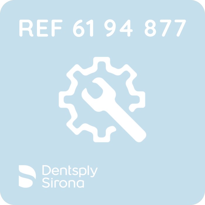 REF 61 94 877 - Клапан...