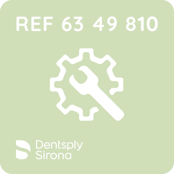 REF 63 49 810 - Дозирующий...