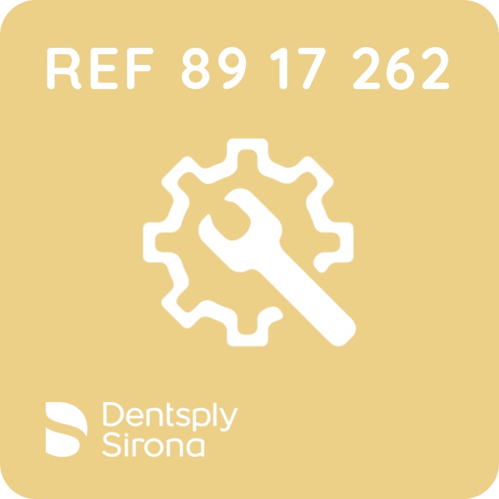 REF 89 17 262 - Пружина,...