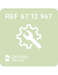 REF 67 12 967 - Накладка...
