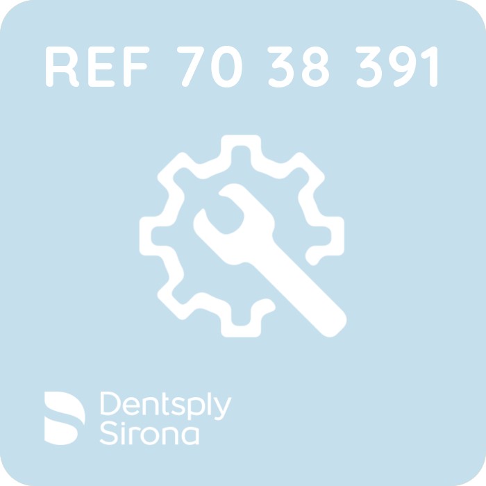 REF 70 38 391 - Кольцо...