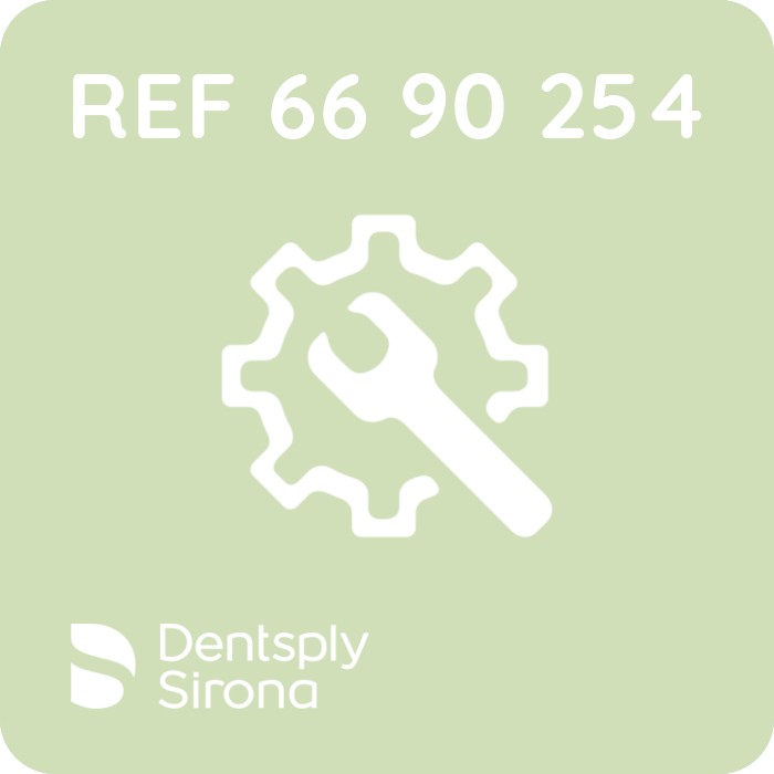 REF 66 90 254 - Плата...