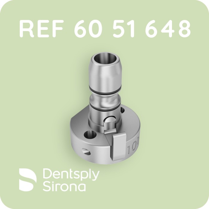 REF 60 51 648 - Адаптер для...