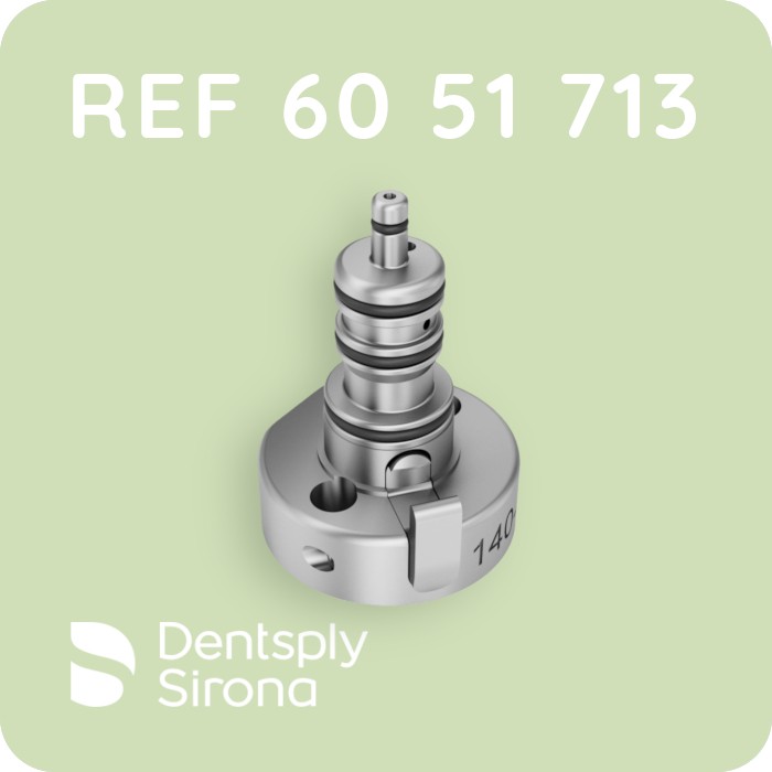 REF 60 51 713 - Адаптер для...