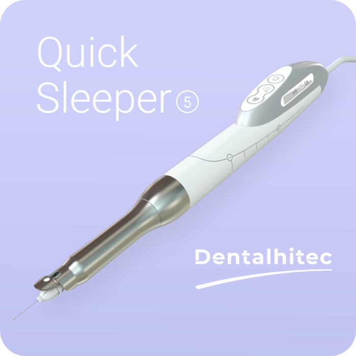 QuickSleeper5 - Электронная...