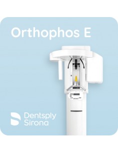 Панорамный рентген Orthophos E Dentsply Sirona