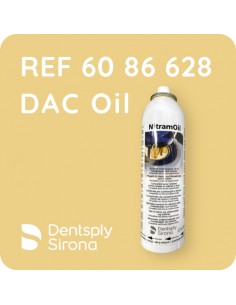 DAC Oil Dentsply Sirona