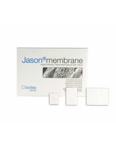 Резорбована мембрана Jason membrane, 30х40 мм