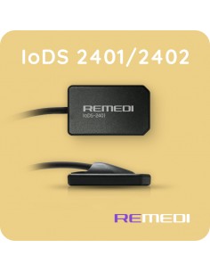 IoDS-2401/2402 REMEDI