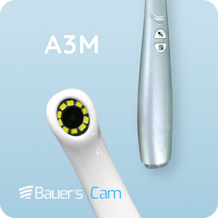 A3M - Интраоральная камера проводная BAUER'S CAM