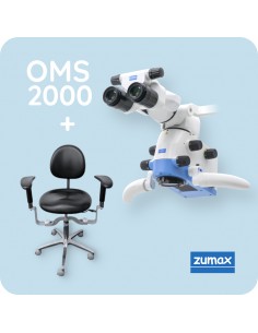 Стоматологический микроскоп OMS 2000 Zumax