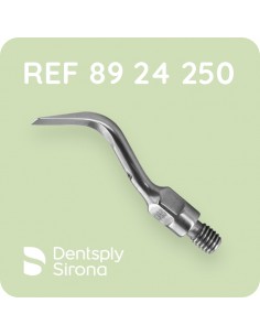 REF 89 24 250 - Насадка для скейлера Dentsply Sirona