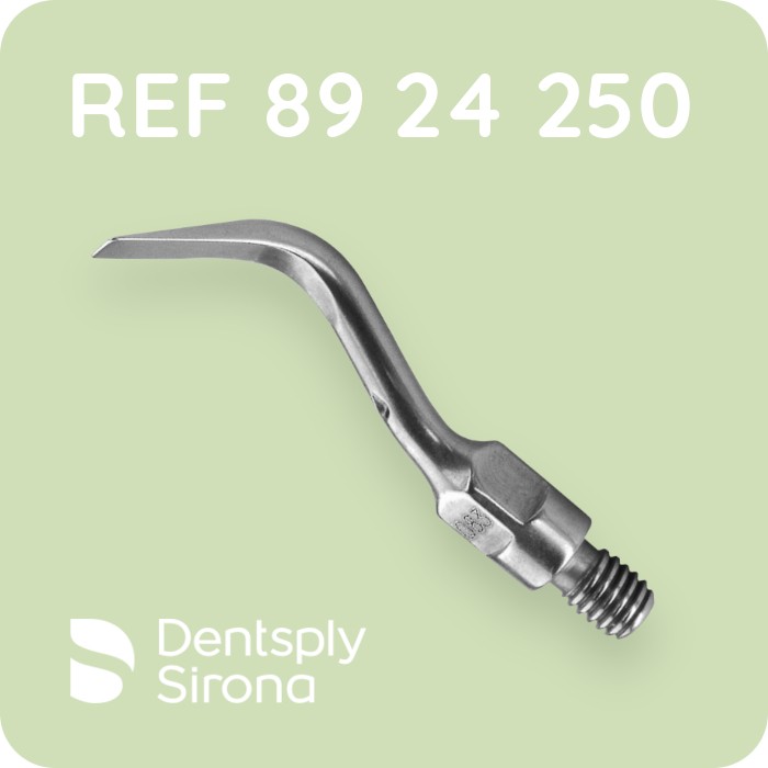 REF 89 24 250, №1L наконечник-насадка для скалера | Dentsply Sirona