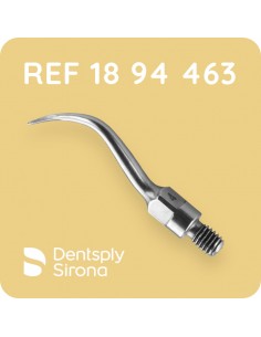 REF 18 94 463 - Насадка для скейлера, Instrument No.4L | Dentsply Sirona