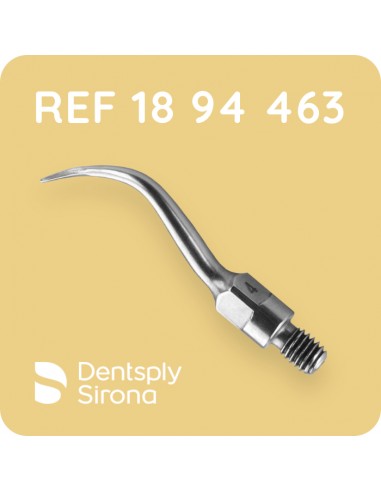 REF 18 94 463, №4L наконечник-насадка для скалера | Dentsply Sirona