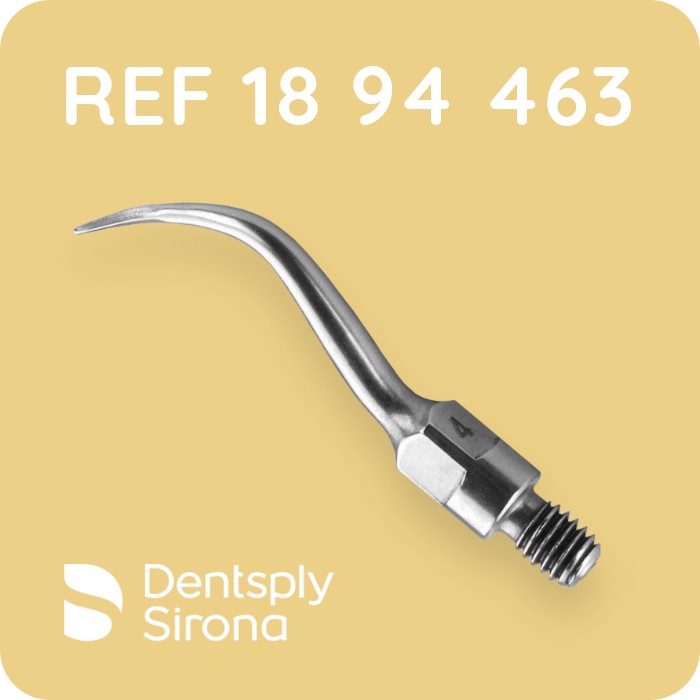 REF 18 94 463, №4L наконечник-насадка для скалера | Dentsply Sirona