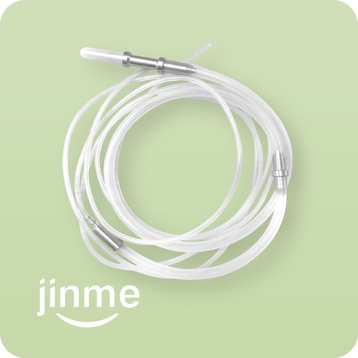 Ирригационная система для физиодиспенсеров | JINME