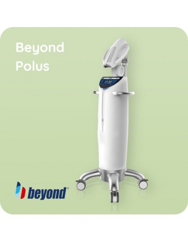 Beyond Polus - Система для отбеливания зубов | BEYOND