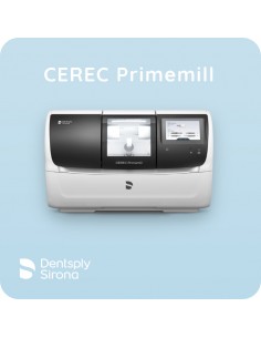 Фрезерна система CEREC Primemill | Dentpsly Sirona