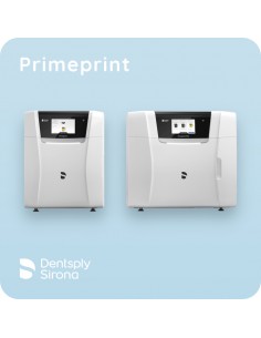 3D принтер Primeprint | Dentpsly Sirona