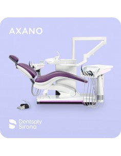 Установка стоматологічна Axano | Dentsply Sirona