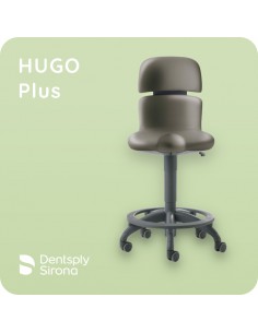 Стілець Hugo Plus | Dentsply Sirona