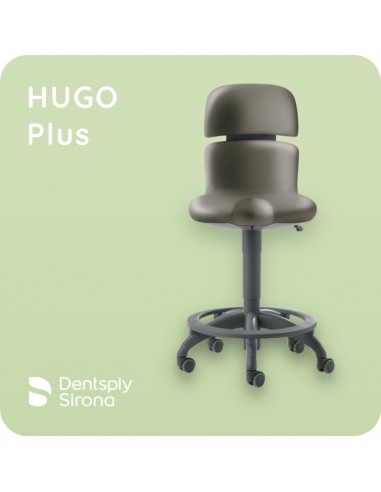 Стул Hugo Plus | Dentsply Sirona