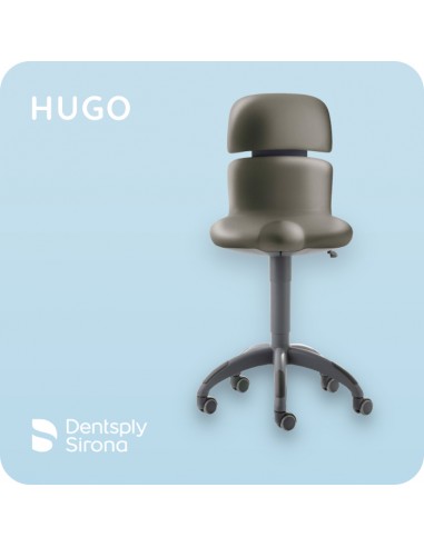 Стул Hugo | Dentsply Sirona